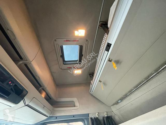 Traktor Scania R