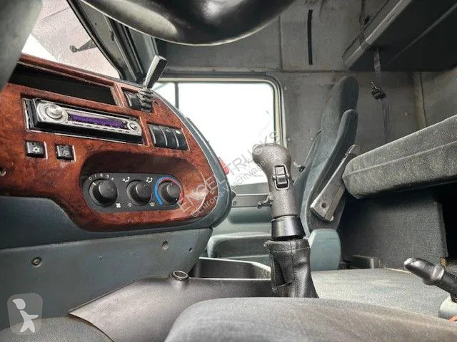 Cabeza tractora DAF 95430 SPACECAB (EURO 3 /...
