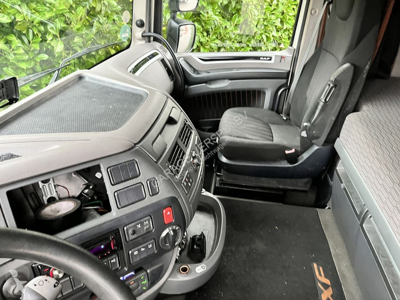 Trekker DAF 480 FT SC Euro6