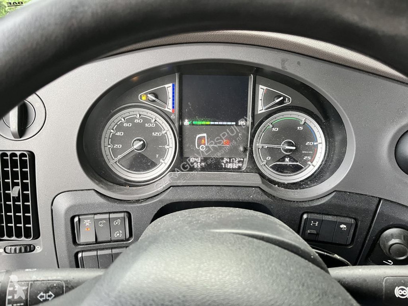 Trekker DAF 480 FT SC Euro6