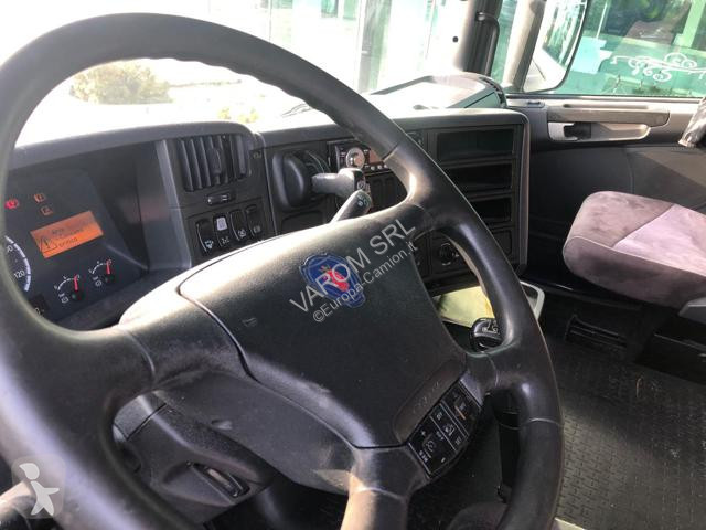 Traktor Scania R