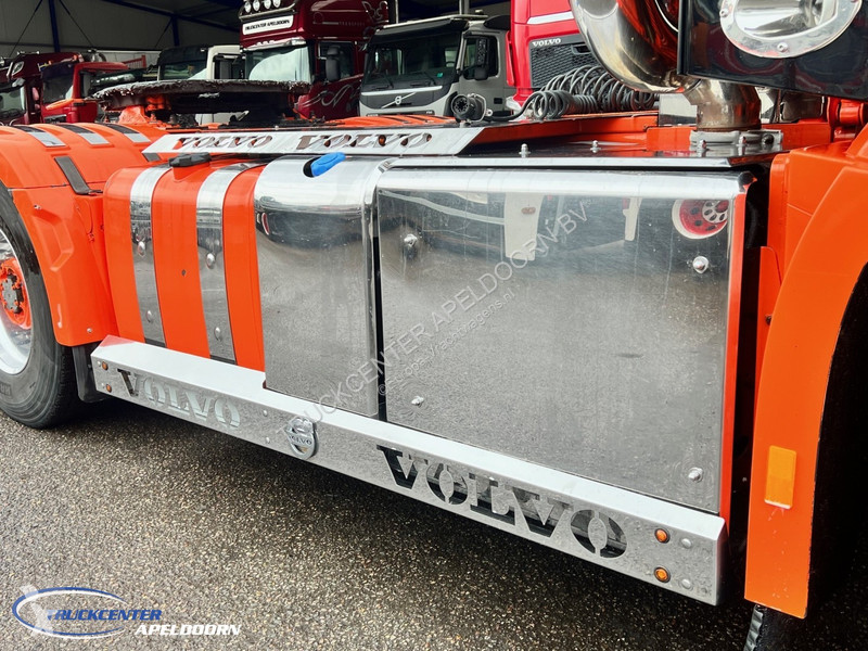 Tractor Volvo FH 750 6x4, I-cool, Special Show...