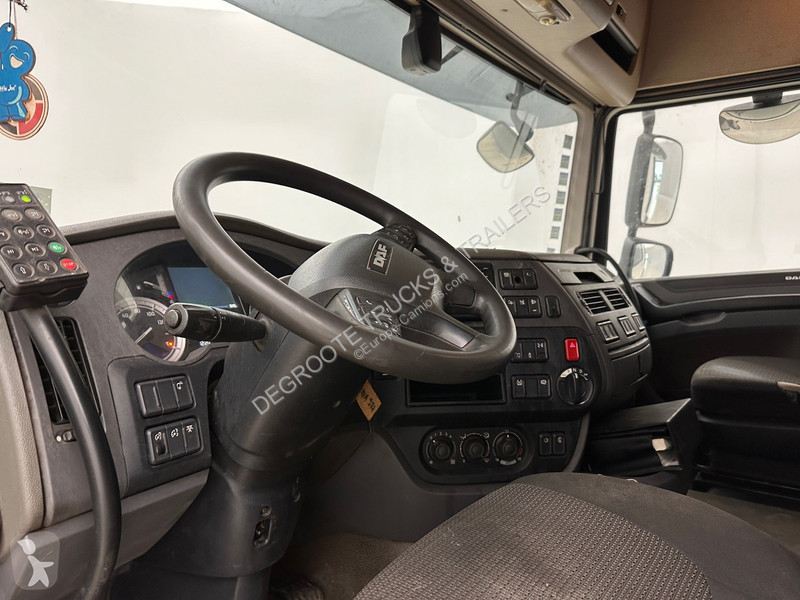 Traktor DAF Space Cab