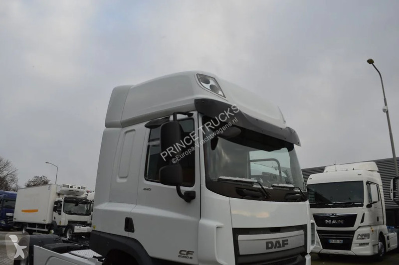 Traktor DAF 440 * EURO6 * 4X2 * NL TRUCK *