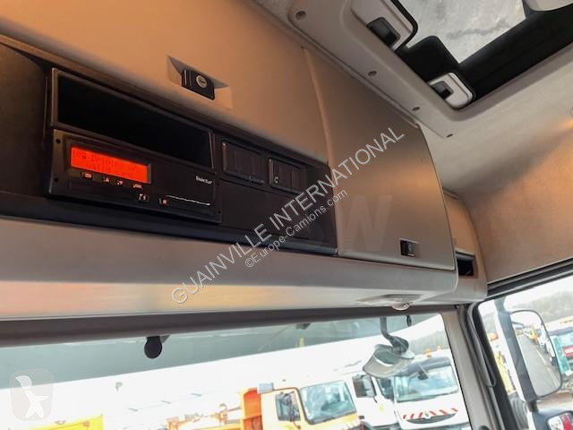 Traktor DAF 460