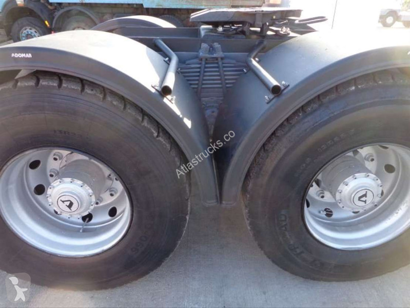 Tractor Volvo N 12  N12 6X4