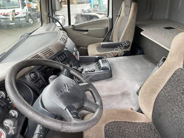 Tracteur DAF 410