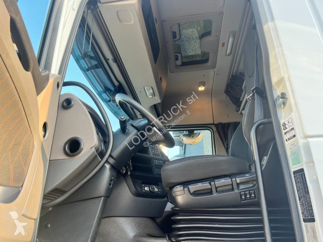 Trattore Stradale DAF XF