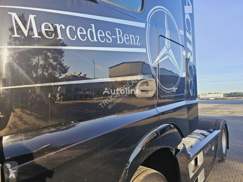 Traktor Mercedes ACTROS 1843