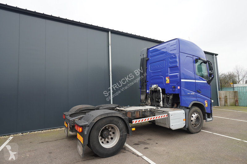 Traktor Volvo 420 ADR EURO 6 733.000km