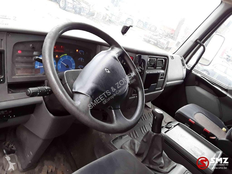 Traktor Renault Lander  manual