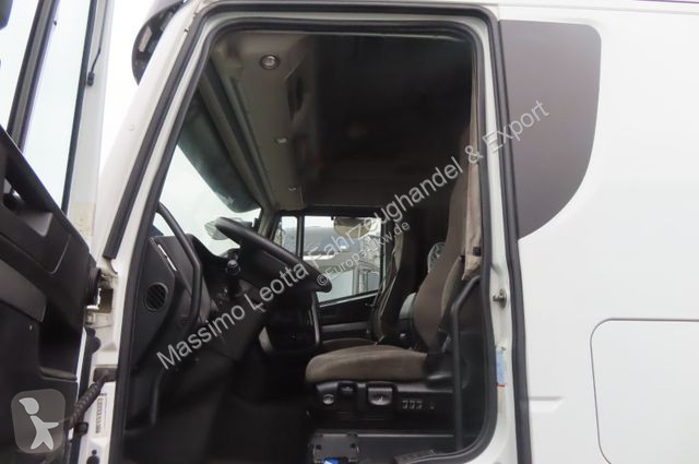 Tractor Iveco AS440S40T/P LNG Gas   Fz.nr.41