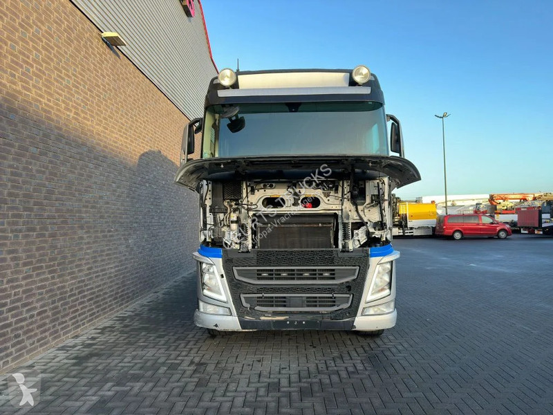 Tractor Volvo FH  6X4 TREKKER/TRACTOR/SZM EURO...