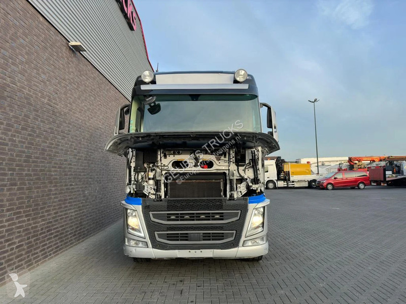 Tractor Volvo FH  6X4 TREKKER/TRACTOR/SZM EURO...