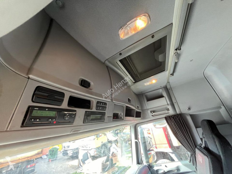 Traktor Mercedes Actros 1841 LS SZM