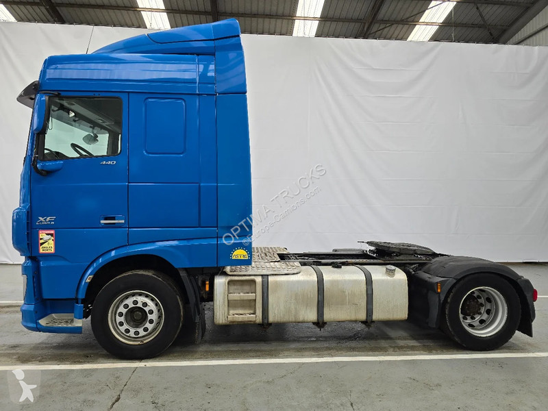 Traktor DAF 440 EURO 6 / AIRCO