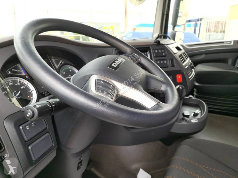 Traktor DAF