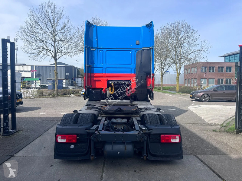 Traktor DAF 440 SSC 4X2 EURO 6 VOLUME