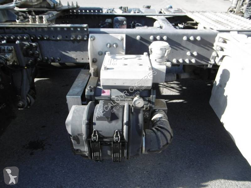 Traktor Renault