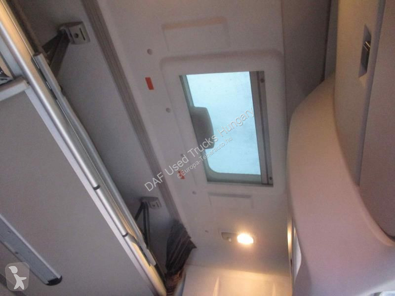 Tahač DAF 450 FT 4X2