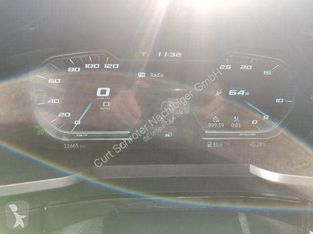 Tahač DAF FT 480, AUT, MX-Brake, Garantie,...