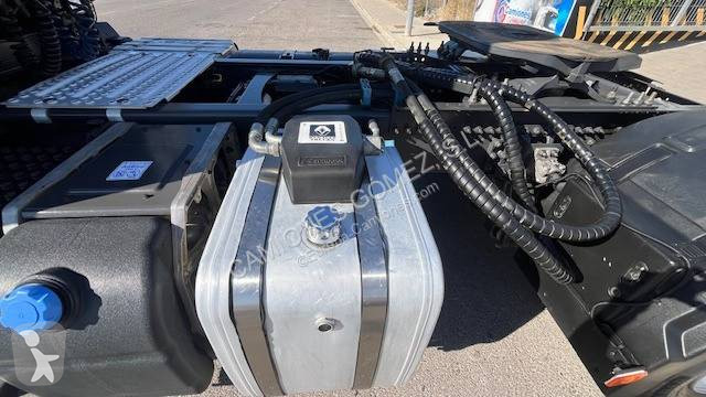 Traktor Renault