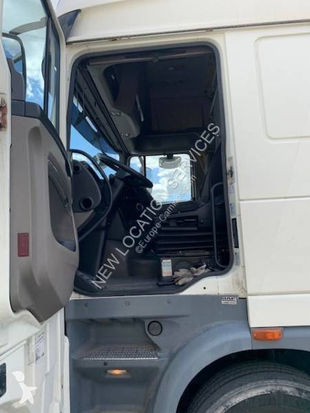 Tracteur DAF