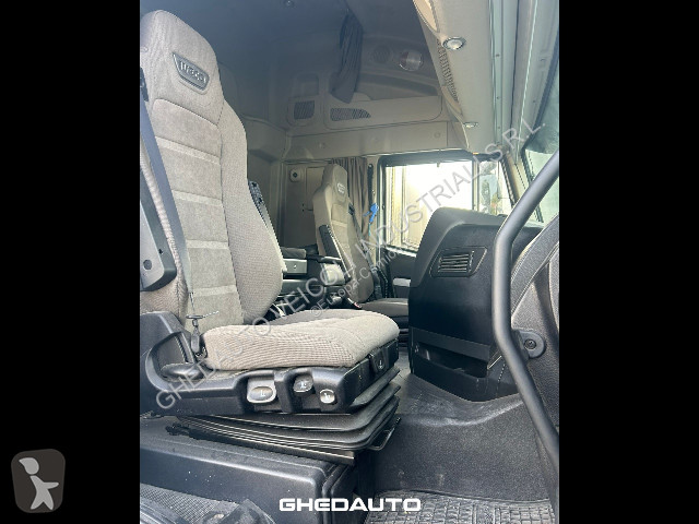 Tahač Iveco Stralis AS440ST - AS440ST/71 -...