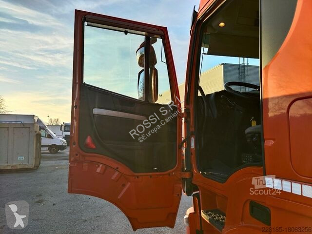 Traktor Iveco STRALIS - 260S42
