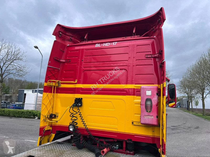 Traktor Volvo 12460 4X2 - *MARGE* - EURO 2