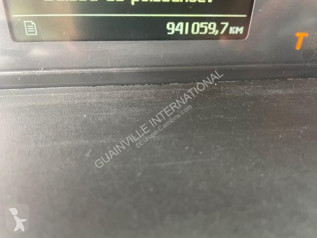Traktor Volvo 450