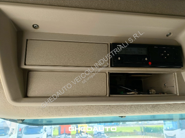 Tahač Iveco Stralis AS440S48T/P - AS440S48 -...
