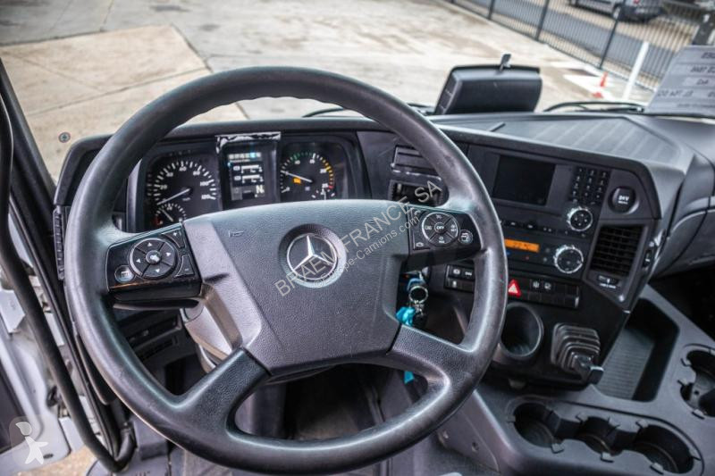Tracteur Mercedes AROCS 1846 LS (No )