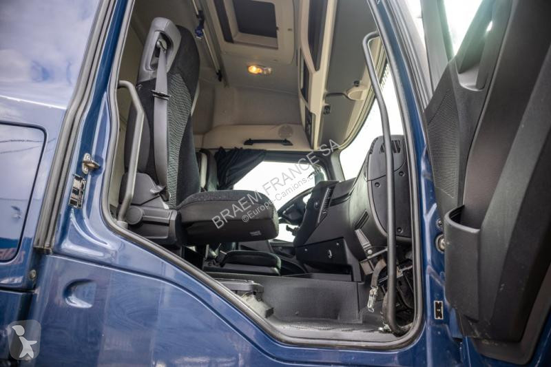 Traktor Mercedes AROCS(NO ACTROS) 1843 LS+HYDR