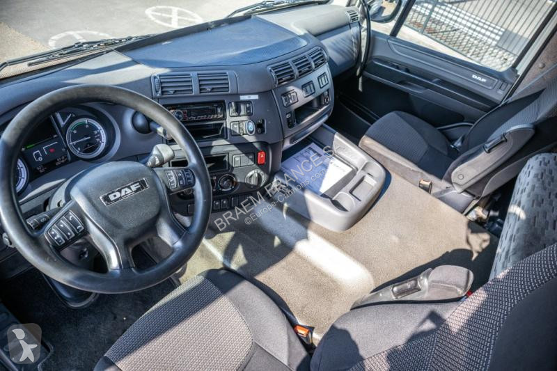 Tracteur DAF 85460+INTARDER+COMPRESSEUR