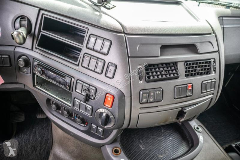 Tahač DAF 440 - ADR - 407 000 KM