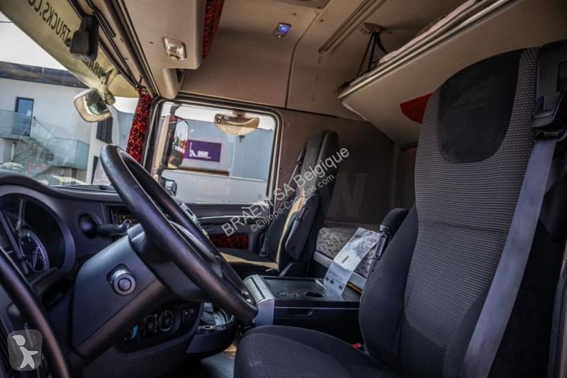 Traktor DAF 460-6X2-315 000 KM+ ADR