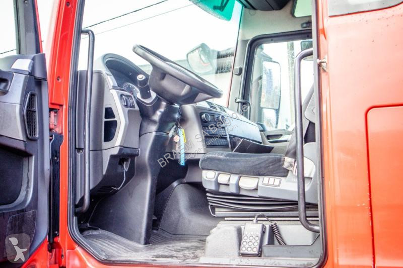 Traktor MAN 18.440 XXL BLS