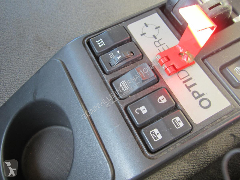 Traktor Renault 460 DXI