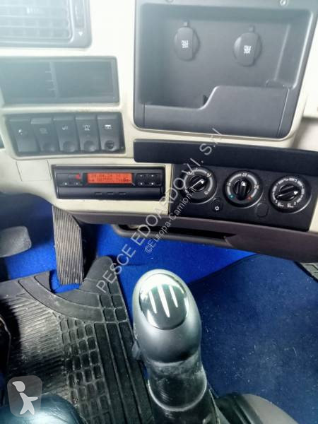 Tracteur Renault