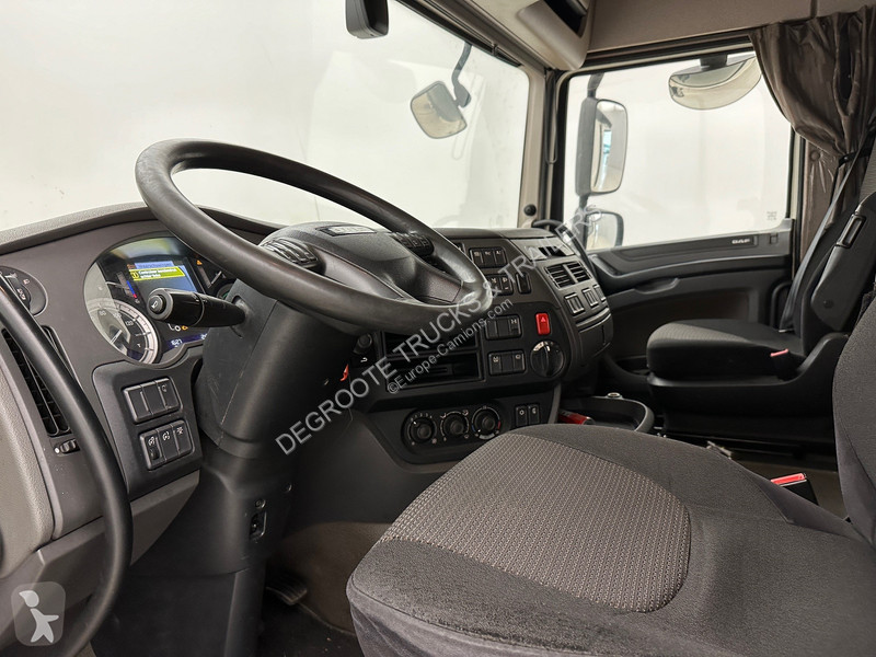 Traktor DAF Space Cab