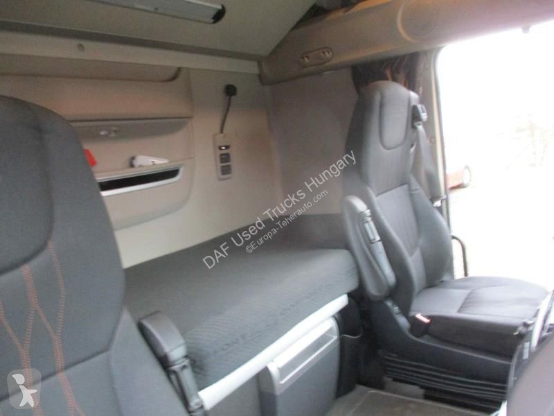 Tahač DAF 480 FT 4X2