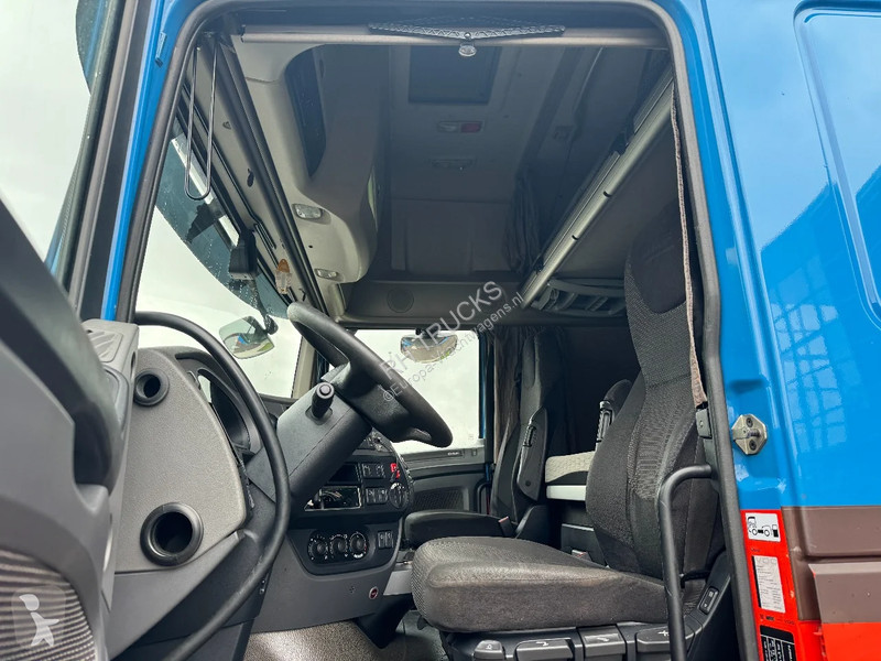 Trekker DAF 440 4X2 LOW DECK EURO 6