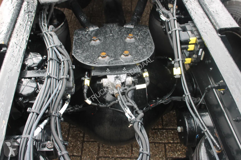 Trekker DAF 530 + EURO 6 + mega + full Options !!!
