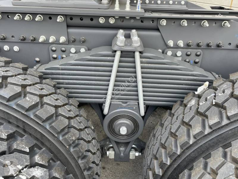 Tracteur Renault
