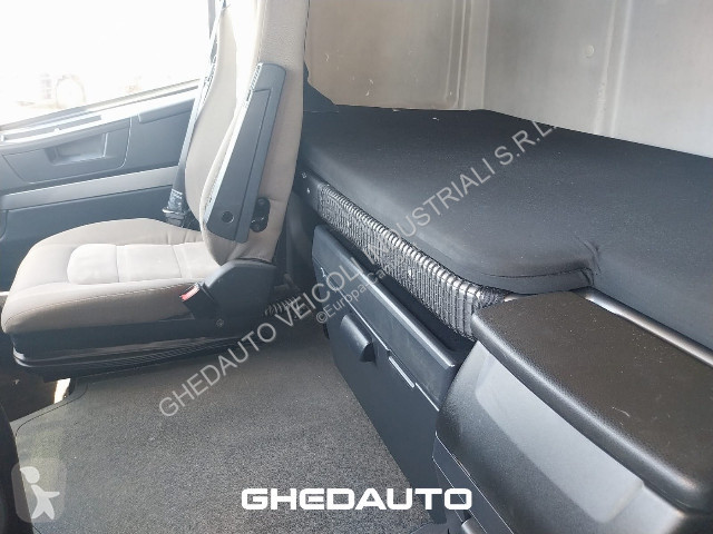 Trattore Stradale Iveco Stralis AS440S46T/P -...