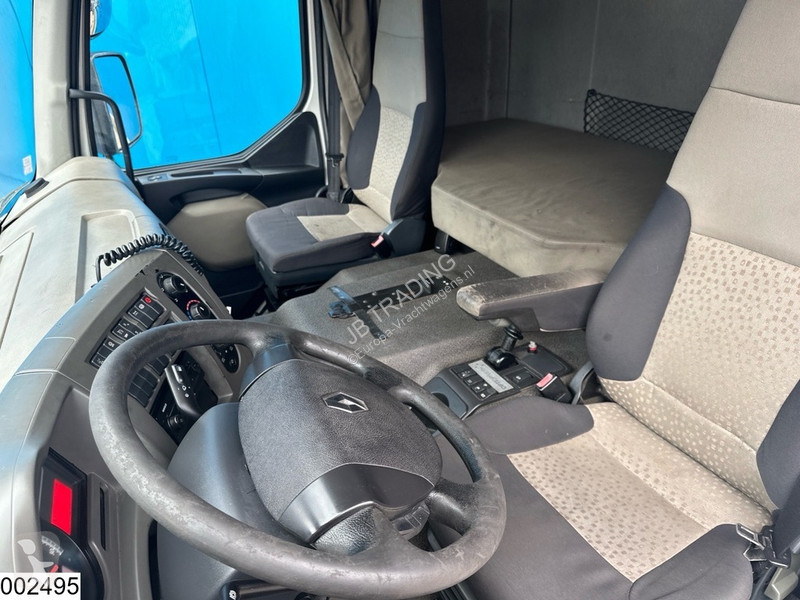 Traktor Renault 460 Dxi EURO 5, ADR, PTO