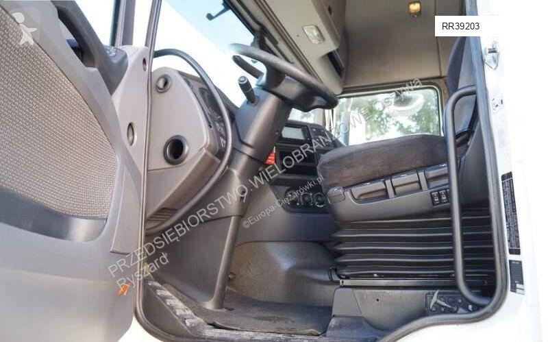 Tractor DAF FT