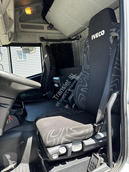Tractor Iveco