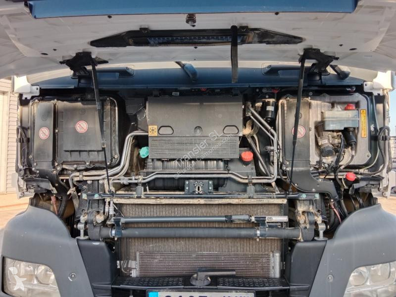 Traktor MAN 18.440